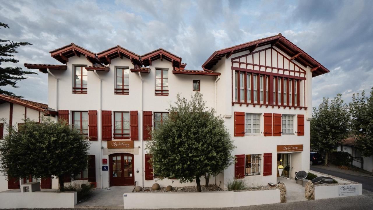 Briketenia Hotel 4*