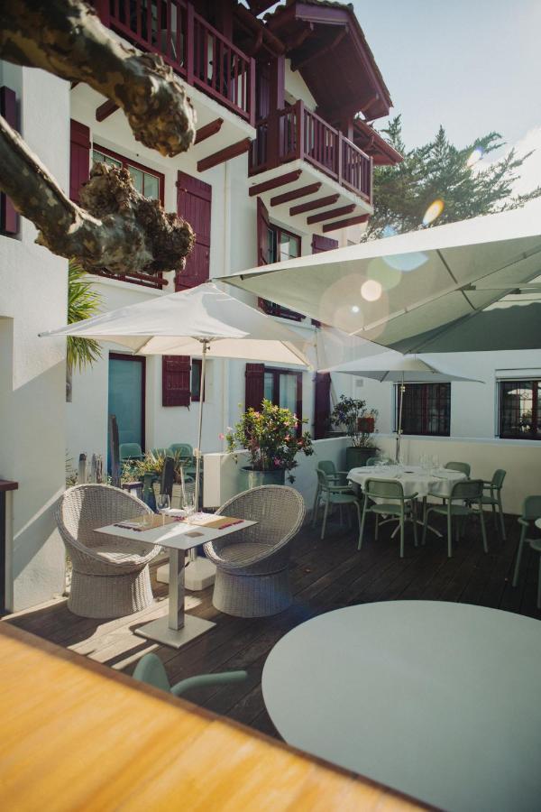 Briketenia Hotel