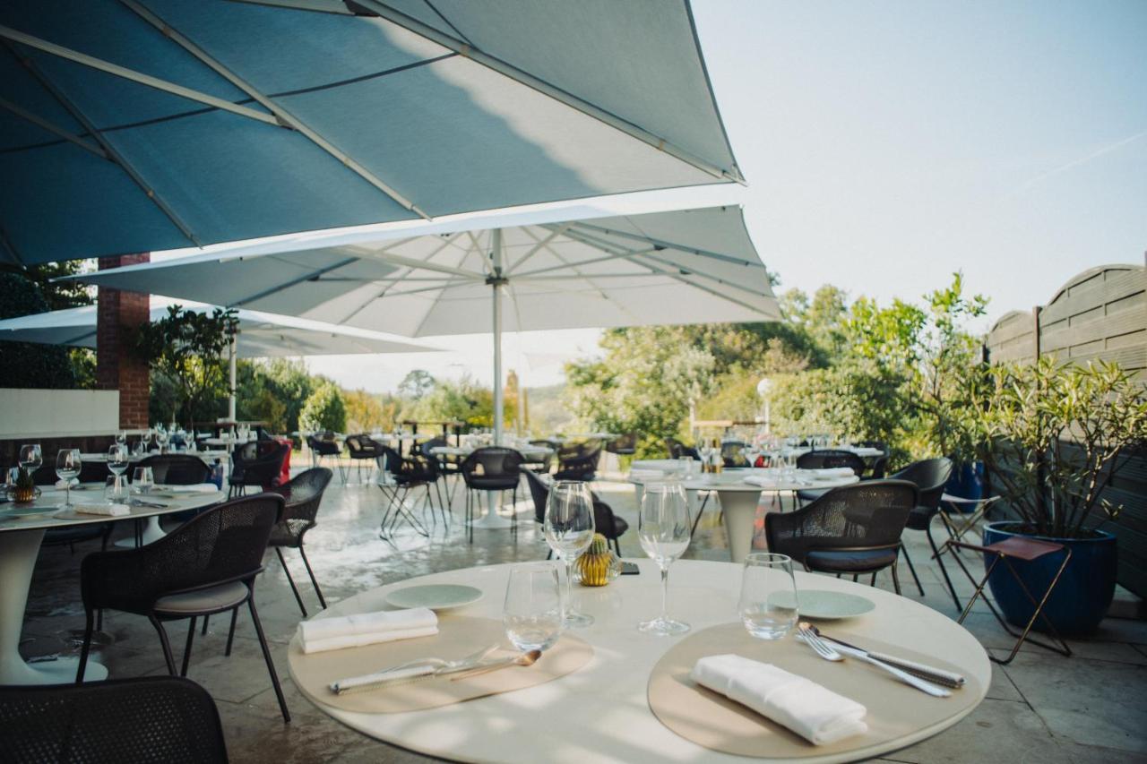 Briketenia Hotel Guéthary