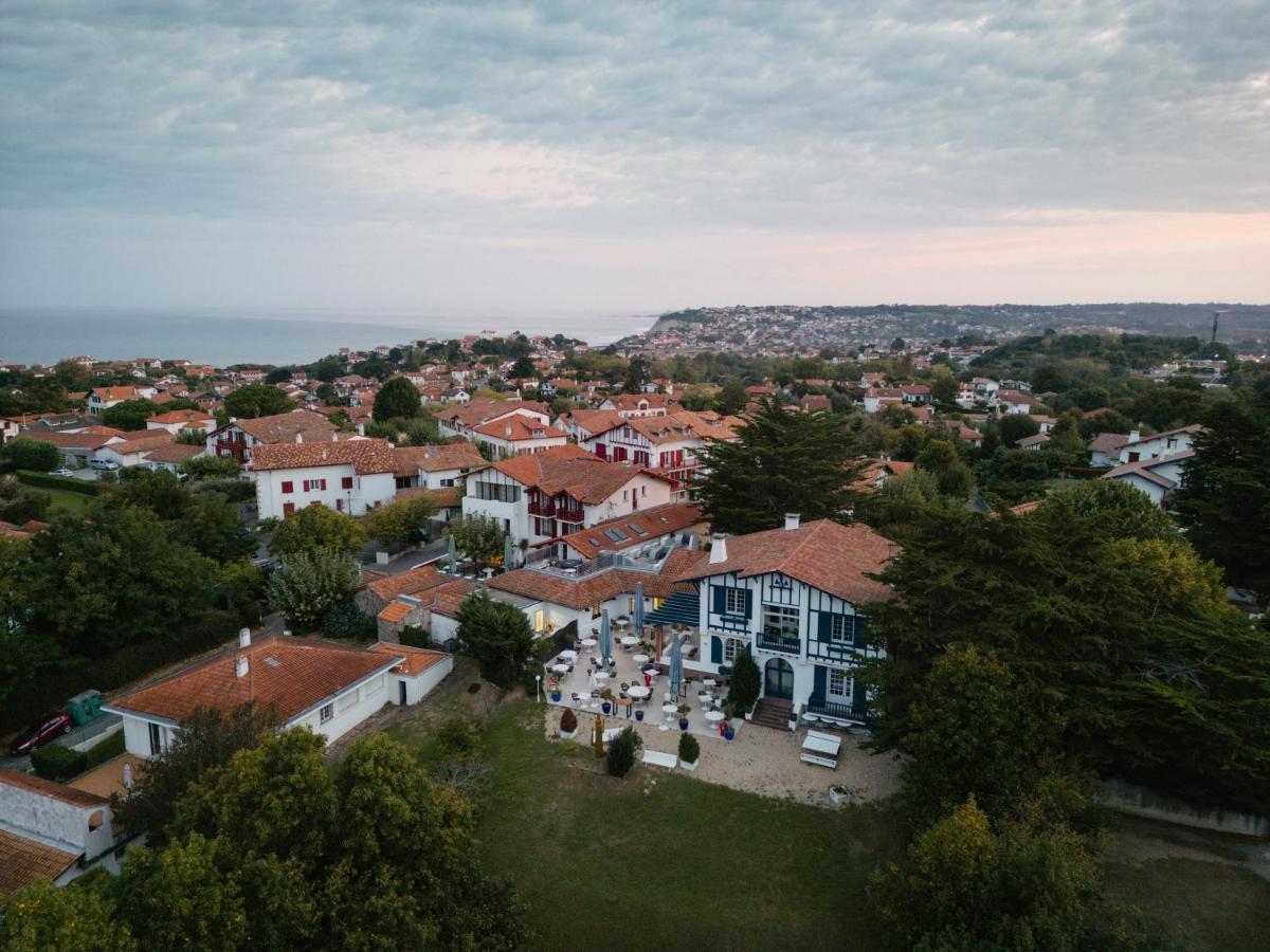 Briketenia 4* Guéthary