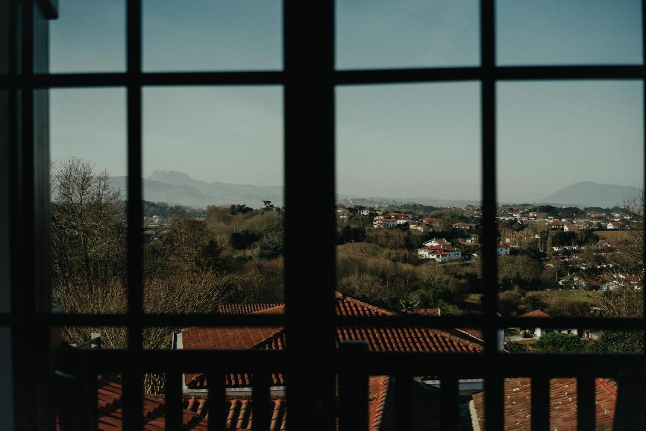 Hotel Briketenia