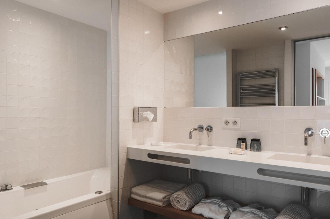 Briketenia 4* Guéthary